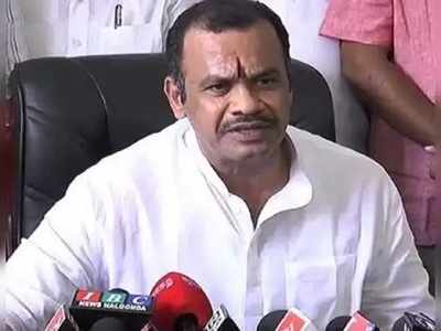 టీపీసీసీ రేస్: AICC కీలక నేతతో కోమటిరెడ్డి భేటీ