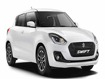 Maruti Suzuki Swift चे लिमिटेड एडिशन, स्टाइल सोबत मिळणार जबरदस्त लूक