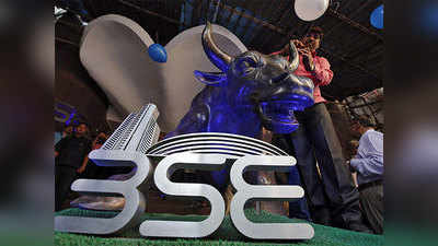 Sensex Today शेअर बाजारात तेजी ; सेन्सेक्स ३०० अंकांनी वधारला, निफ्टीची आगेकूच