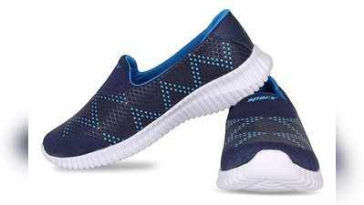 आपके न्यू ईयर सेलिब्रेशन ड्रेस के साथ पर्फेक्ट मैच करेंगे यह Womens Sneakers