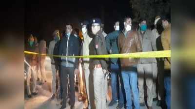 Agra News: कर्जा चुकाने के लिए पूर्व कर्मचारी ने ही दिया था लूट को अंजाम, 36 घंटे के अंदर मुठभेड़ में गिरफ्तार