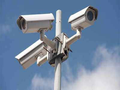 महिला सुरक्षा के लिए लखनऊ पुलिस की बड़ी तैयारी, राजधानी के प्रमुख स्थानों पर लगेंगे 200 हाइटेक CCTV कैमरे