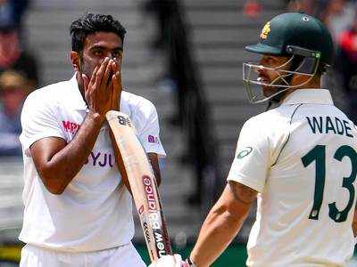 Australia vs India: रविचंद्रन अश्विन ने टेस्ट क्रिकेट में 20000 गेंद फेंकने वाले गेंदबाजों की लिस्ट में बनाई जगह