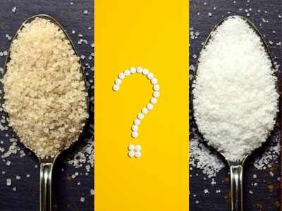 Brown sugar Vs White sugar: ब्राउन शुगर और व्हाइट शुगर में जानें कौन सी चीनी है सबसे ज्‍यादा हेल्‍दी