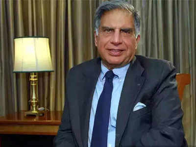 Ratan Tata Birthday नॅनो ते जग्वार ; टाटा समूहाचे सर्वेसर्वा रतन टाटा यांचा प्रेरणादायी प्रवास