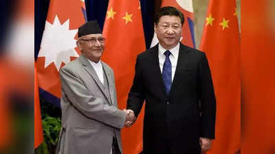 ‘नेपाल में चीन का इंटरेस्ट तो बढ़ा लेकिन चीन की चल नहीं रही’
