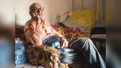 જાણીતા સેક્સપર્ટ ડૉક્ટર મહિન્દ્ર વત્સનું 96 વર્ષની વયે અવસાન