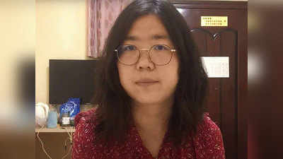 Coronavirus करोनावर वार्तांकन करणाऱ्या महिला पत्रकाराला तुरुंगवासाची शिक्षा