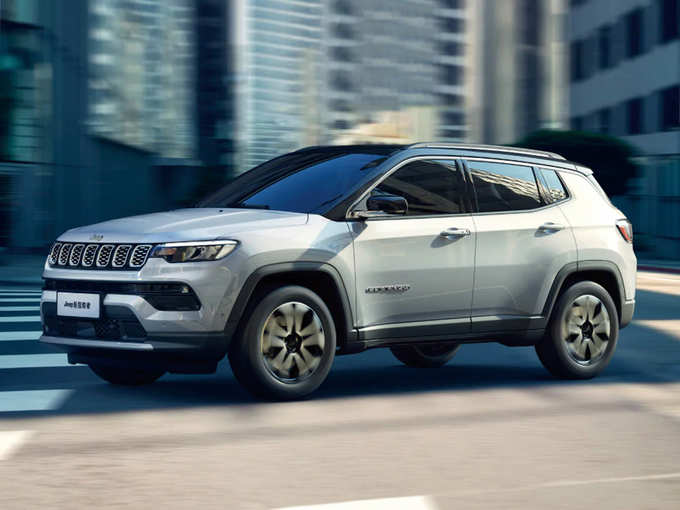 2021 Jeep Compass (2)