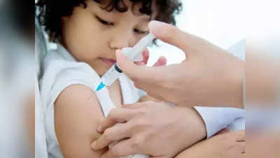 vaccine update in india : कोरोना के टीके से पहले अच्छी खबर, निमोनिया की पहली मेड इन इंडिया वैक्सीन लॉन्च