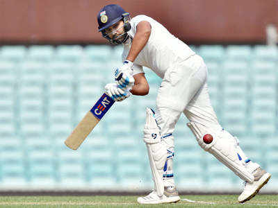 Ind vs Aus: टीम इंडिया के लिए बड़ी खुशखबरी, सलामी बल्लेबाज रोहित शर्मा जल्द जुड़ेंगे टीम के साथ