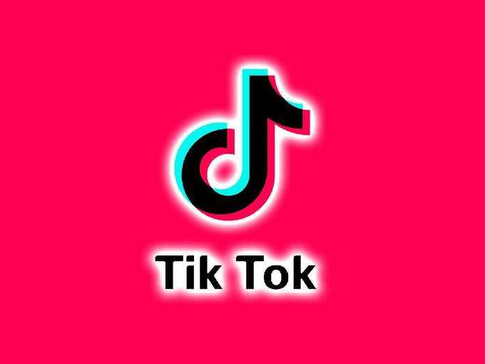 01. டிக்டாக் (TikTok)