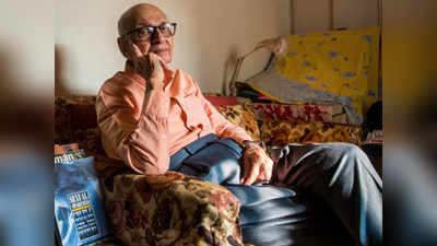 सेक्सपर्ट डॉ. वास्ता का 96 वर्ष की उम्र में निधन, सेक्स एजुकेशन के थे बड़े पैरोकार