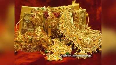 Gold Price Today: সোমবার সোনা-রুপোর দাম কত? এক ক্লিকেই সব তথ্য...