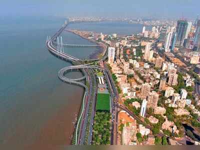 कोस्टल रोड: मुंबई महापालिकेला न्यायालयाचा मोठा दिलासा