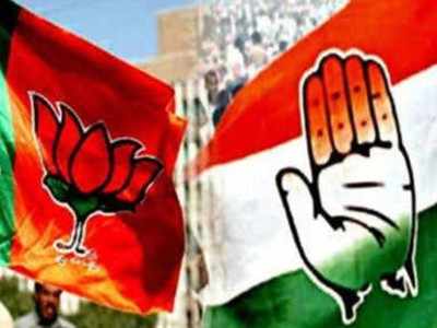 BMC Election: काँग्रेसनं दिलं भाजपला हे आव्हान