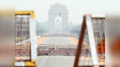 Pollution in Delhi: इस बार गंभीर प्रदूषण में मनेगा नए साल का जश्न