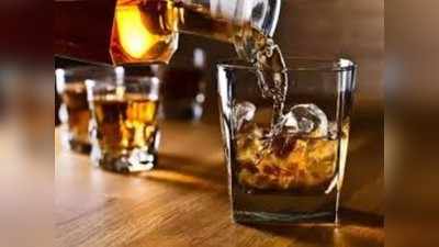 New Year के जश्न से पहले बड़ा फैसला, इंदौर में 21 साल से कम के युवाओं को नहीं मिलेगी शराब