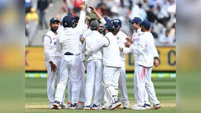 India won Boxing Day Test: रहाणेच्या नेतृत्वात भारताने इतिहास घडवला; बॉक्सिंग डे कसोटीत ऑस्ट्रेलियावर ८ विकेटनी विजय