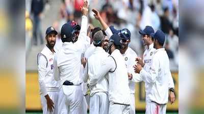 India vs Australia Boxing Day Test: रहाणे ने लगाई जीत की हैट्रिक, इस मामले में धोनी के बराबर पहुंचे