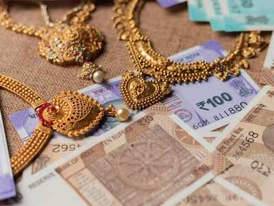 Gold Price Today: সামান্য দাম বাড়লেও এখনও শিখর থেকে ₹৬০০০ নীচে সোনা, মঙ্গলবার সকালের আপডেট...
