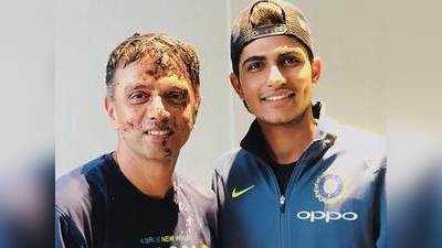 Australia vs India: शुभमन गिल और अजिंक्य रहाणे की कामयाबी के बाद सोशल मीडिया पर छाए राहुल द्रविड़