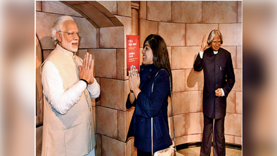 अब दिल्ली में PM मोदी, अमिताभ के साथ ऐसे फोटो खिंचाने का कभी नहीं मिल पाएगा मौका!