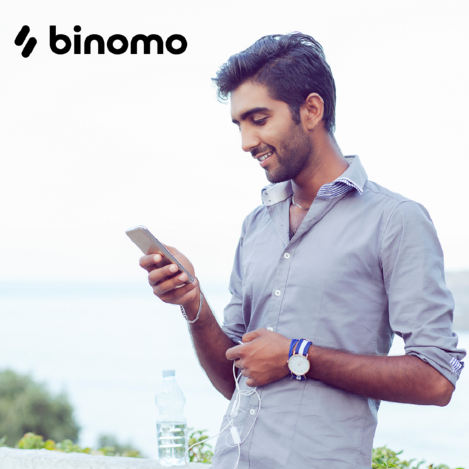 Binomo