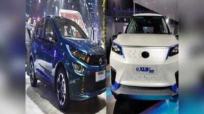 अगले साल Maruti, Tata और Mahindra समेत ये कंपनियां लॉन्च करेंगी Electric Cars