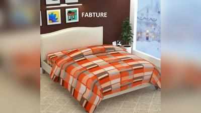 600 रुपए से भी कम कीमत में Amazon से खरीदें ये Woolen Quilt Covers