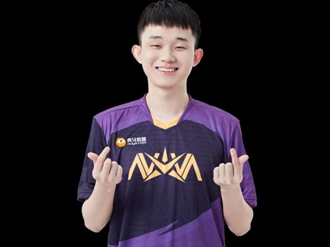 ​Coolboy (Nova Esports) -