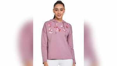 मात्र 299 रुपए में Amazon से खरीदें ये स्टाइलिश और आरमदेह Womens Winterwear