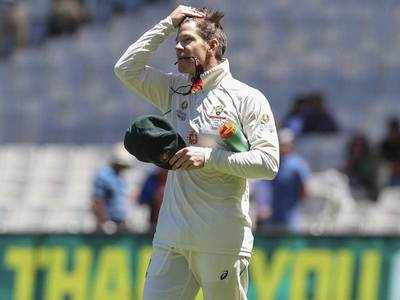 India Beat Australia In Boxing Day Test 2020: हार के बाद छलका कप्तान टिम पेन का दर्द, बोले- खराब फील्डिंग और बैटिंग हमें ले डूबी