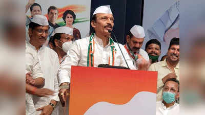 Bhai Jagtap: मुंबईत काँग्रेस स्वबळावरच लढणार!; भाई जगताप यांनी केले हे मोठे विधान