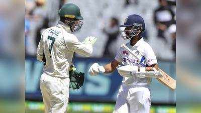 AUS vs IND 3rd Test: सिडनी में ही होगा भारत-ऑस्ट्रेलिया तीसरा टेस्ट, क्रिकेट ऑस्ट्रेलिया ने की पुष्टि