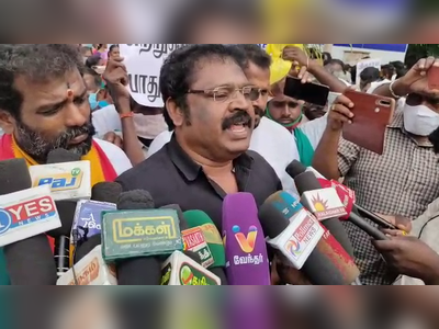 தேர்தலுக்கு முன்பே பாஜகவுக்கு தோல்வி தந்த ரஜினி!?