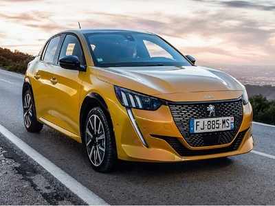 Maruti Baleno और Hyundai i20 को टक्कर देने आ रही है नई कार Peugeot 208