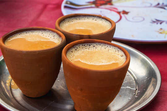 Kulhad Chai Benefits,स्वाद में बेहतर ही नहीं, सेहत के ल‍िए भी फायदेमंद है  कुल्हड़ वाली चाय - know health benefits of kulhad wali chai - Navbharat  Times