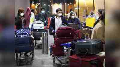 नए कोरोना स्‍ट्रेन के भारत में 20 केस, UK से लौटे कई लोग एयरपोर्ट से भागे, पुणे में 109 का पता नहीं