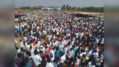 Karnataka Local Body Election Results: ಮತದಾನದ ದಿನ ಮೃತಪಟ್ಟಿದ್ದ ವ್ಯಕ್ತಿಗೆ ಜಯ, ಸ್ವಯಂ ನಿವೃತ್ತಿ ಪಡೆದ ಎಎಸ್‌ಐಗೆ ಗೆಲುವು