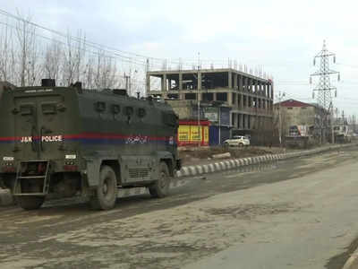 J&K: श्रीनगर के लवायपोरा इलाके में सेना को बड़ी सफलता, एनकाउंटर में 3 आतंकी ढेर