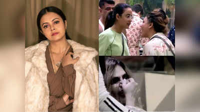 Jasmin vs Rakhi: गुस्साई जैस्मिन ने तोड़ी राखी सावंत की नाक तो भड़कीं देवोलीना, बोलीं- पूरी वैम्प बन चुकी है मैडम