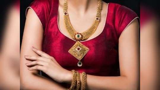 Gold Rate in Chennai: மேலே போகும் தங்கம் விலை!