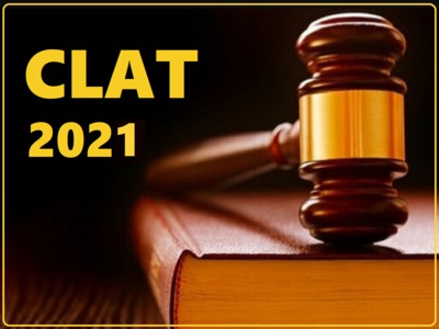CLAT 2021: कॉमन लॉ एंट्रेंस एग्जाम 9 मई को, इस तारीख से करें अप्लाई