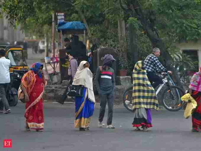 माउंट आबू में टूटा 10 साल का रिकॉर्ड