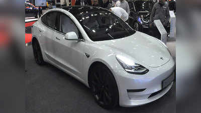 भारतात लाँचिंगसाठी तयार आहे Tesla, Model 3 इलेक्ट्रिक कारची लवकरच बुकिंग