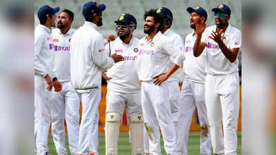 पिचमुळे भारतीय संघ जिंकला; ऑस्ट्रेलिया ३-१ने मालिका जिंकणार
