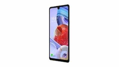 LG Stylo 7 5G আসছে খুব জলদি, অনবদ্য ডিজাইনে নজরকাড়া লুক!