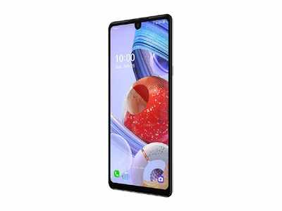 LG Stylo 7 5G আসছে খুব জলদি, অনবদ্য ডিজাইনে নজরকাড়া লুক!