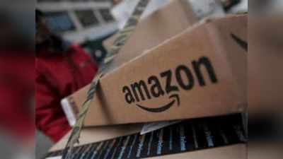 Amazon Mega Salary Days sale: टीवी, वॉशिंग मशीन और डेस्कटॉप पर बंपर छूट